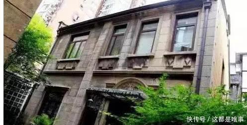 明星豪宅曝光,郭敬明一億多,趙薇湖中別墅,這國