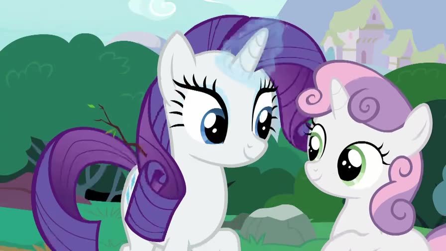 小马宝莉 第7季 第6集