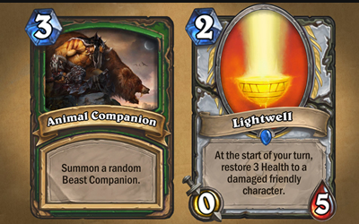 炉石传说平民最强职业是哪个?