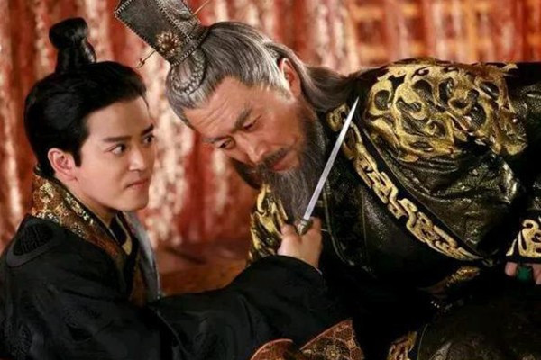 朱温和李克用不期而遇,争霸40年朱温是如何取胜的?