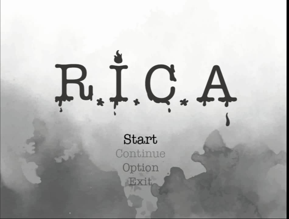 [图]【刹那恐怖】R.I.C.A