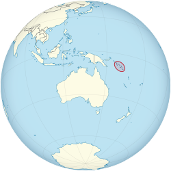 图瓦卢地理位置图片图片