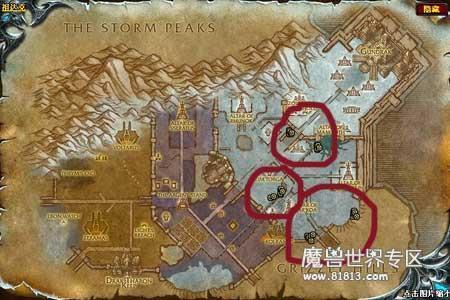 马格瑞亚刷新时间