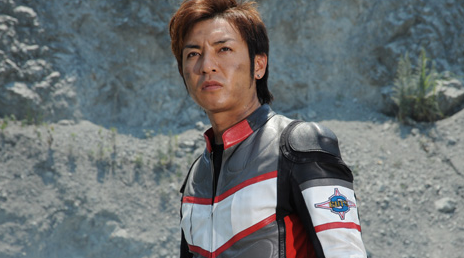 《奥特曼》飞鸟信的扮演者干了什么?_360问答