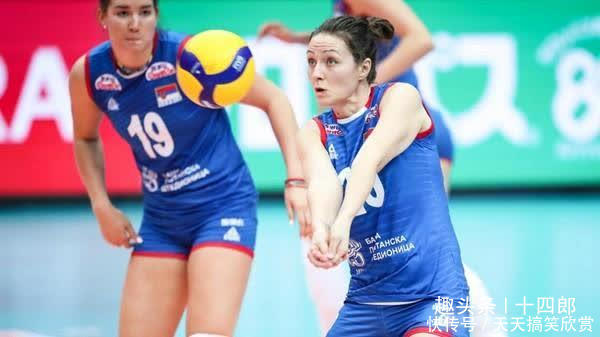 中国vs塞尔维亚女排奥运会