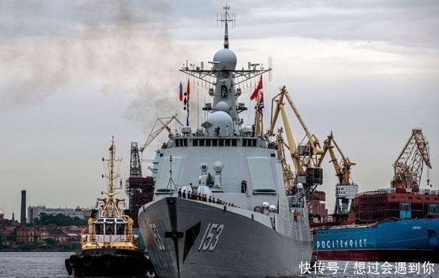 中国海军是如何