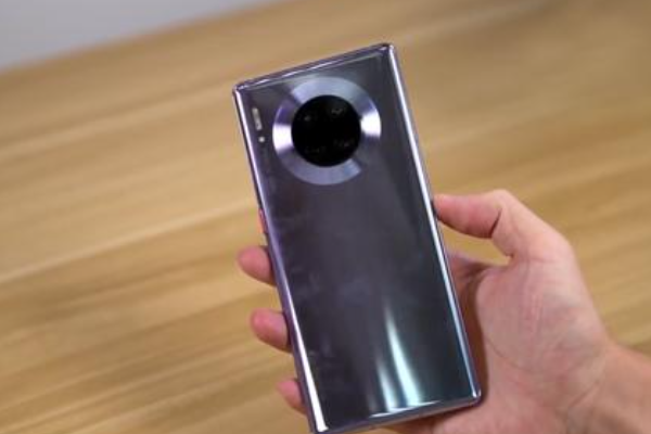 朵唯mate30rs手机支持5g吗?