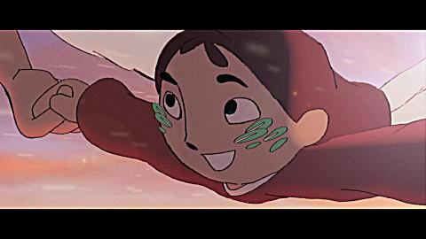 美国摇滚乐团 梦龙 imagine dragons 新曲《birds》 (animated video)