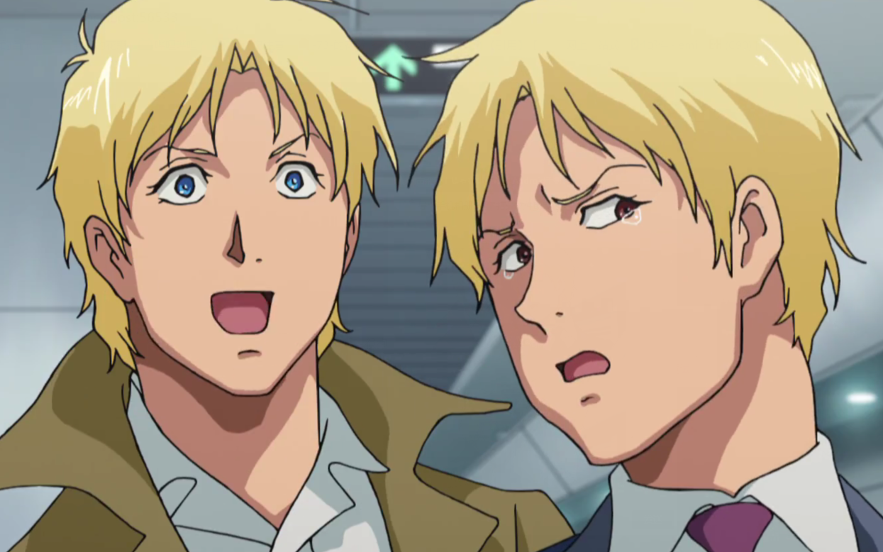 【2003/drama】败犬事务所【关俊彦/池田秀一/森久保祥太郎/岩田光央