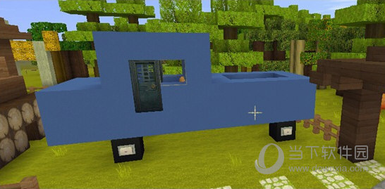 迷你世界熊出没作者迷你号 自创熊出没地图存