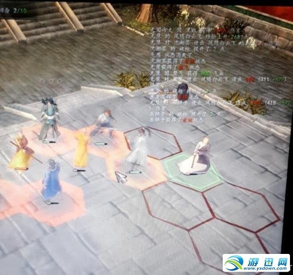 侠客风云传前传玄铁刀图文详解