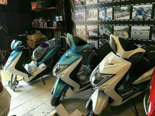 我想在南宁买个电车上下班用…但是听说南宁电