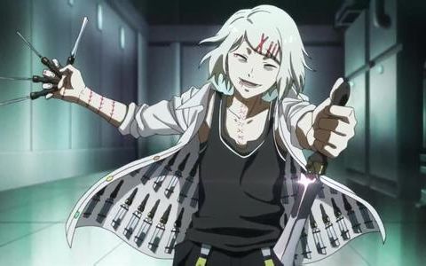 【东京喰种re】top20最强的20个库因克全介绍!