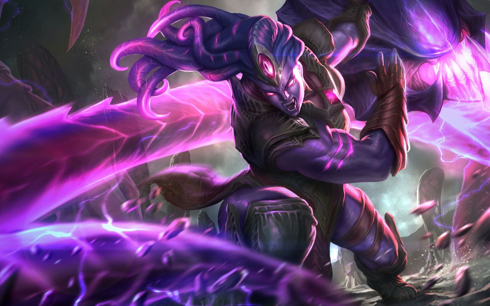 可以1v9的英雄,海兽祭祀俄洛依基础向教学