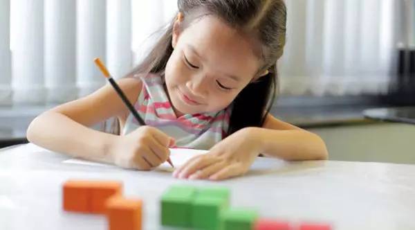 孩子上课总是走神怎么办?