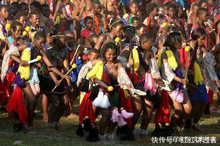 中国最大的国家是