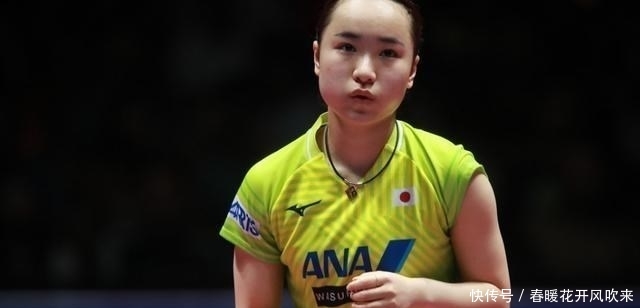 2019国乒世界排名