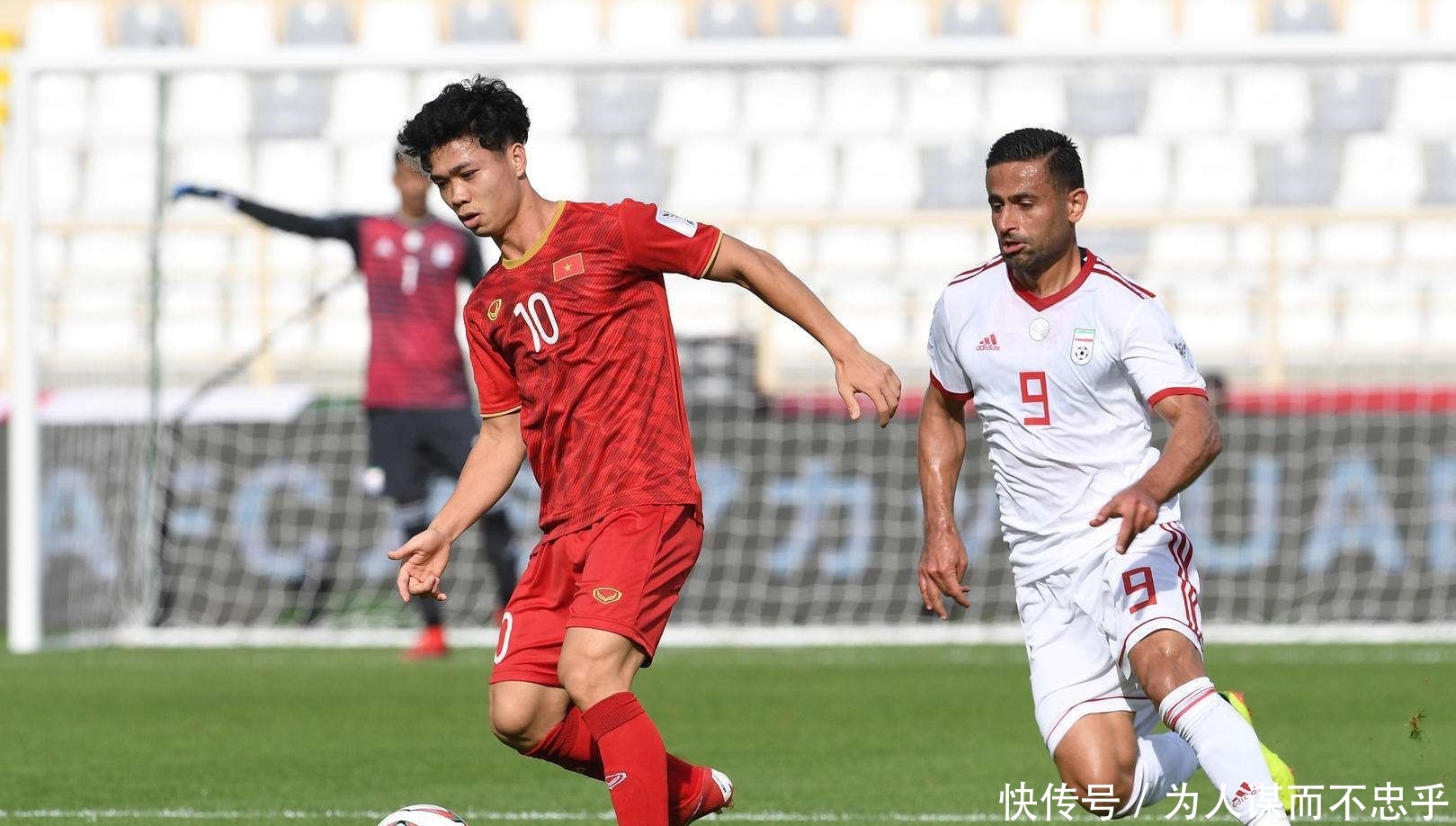 亚青赛约旦越南哪家强