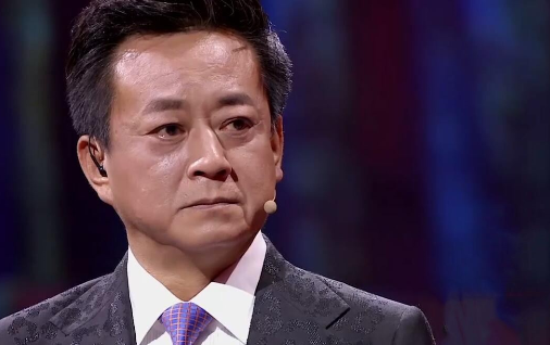 春晚朱军怎么不见了