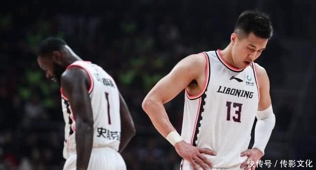 哈德森为啥没在辽宁队