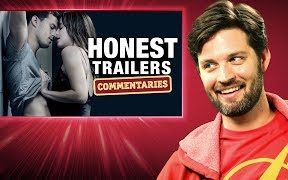 [图]Honest Trailers Commentary - Fifty Shades Freed