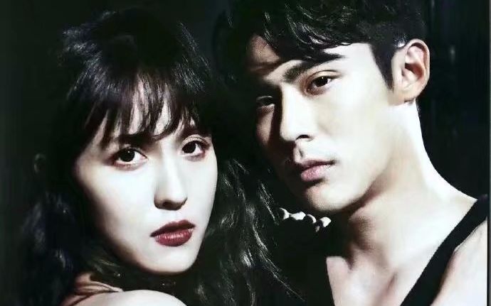 【需要 墨镜】陈奕魏蔓登华流封面 甜蜜互动令人脸红心跳   youtube