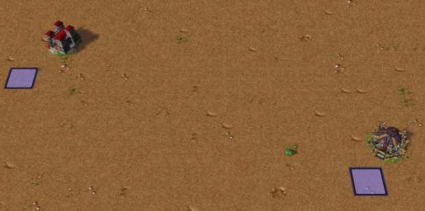 魔兽YDWE怎么设置胜利以及兵营自动出兵?最