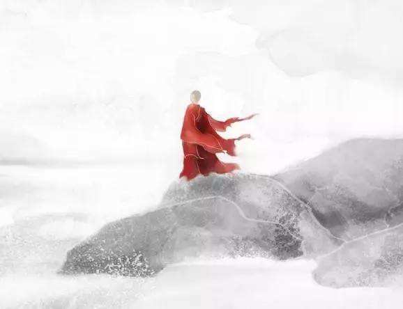 "君埋泉下泥销骨,我寄人间雪满头"是什么意思?