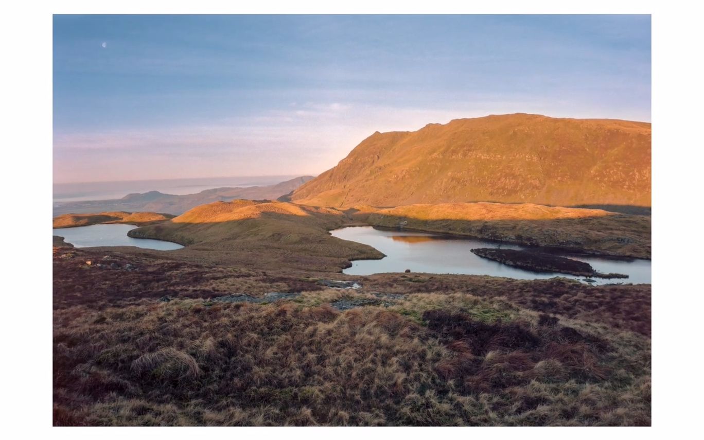 [图]大画幅风光摄影- Snowdonia