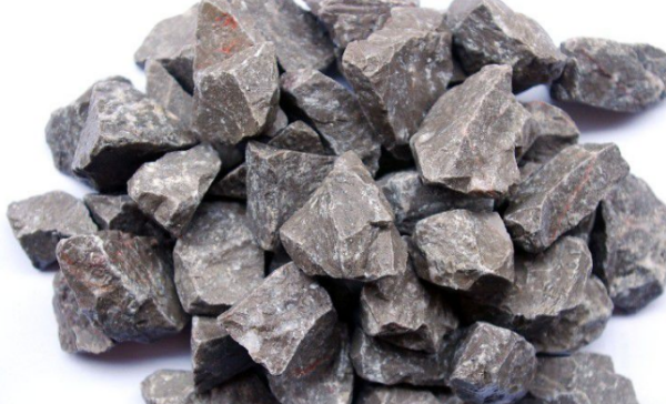 石灰与烧碱制成的碱石灰,用作二氧化碳的吸收剂.