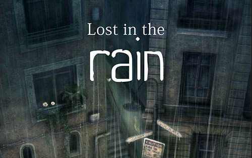 [图]【手柄出品】迷失雨雾Lost in the Rain 全收集娱乐流程