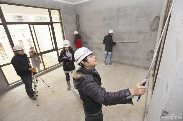 什么是验房师,验房师的价格大概是多少