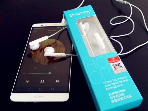 华为手机微信语音显示耳机模式怎么办