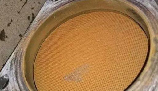 三元催化剂除积碳有效果吗?_360问答