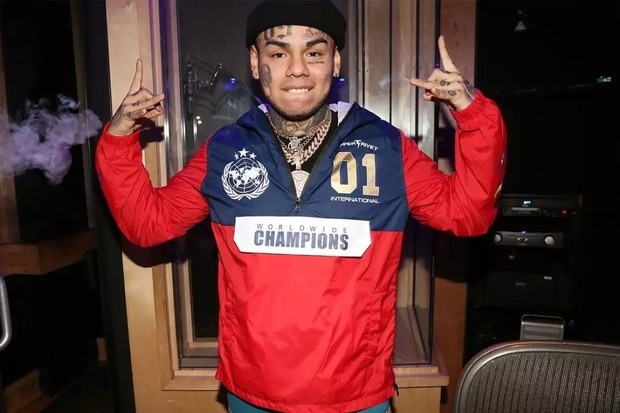 黄昭发新歌diss福克斯,这将给他自己带来什么影响?