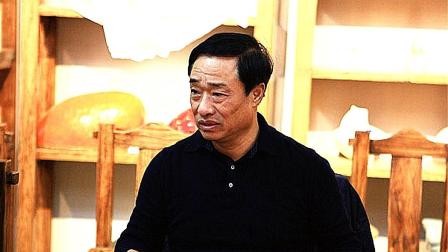 长春市原 副市长王学战被查