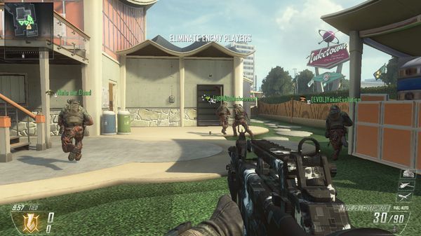 使命召唤那一部最好玩需要什么配置?