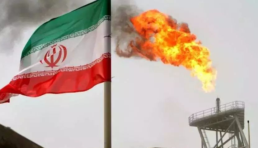 美国和伊朗有什么战争