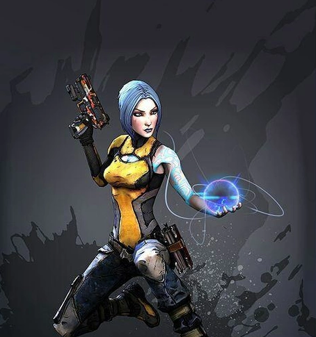 《无主之地2》中的6个角色分别有什么特点?