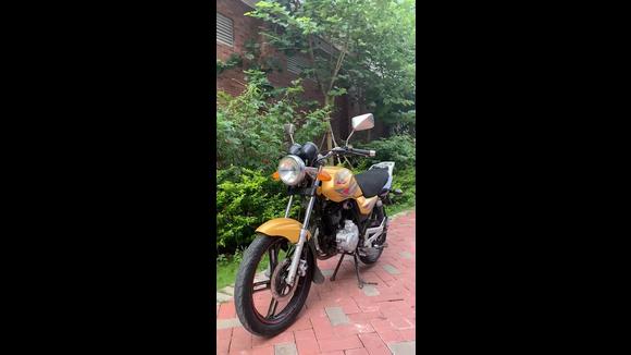 新到货2018年 广州飞肯·街跑,合格证手续齐全,精品车况免检