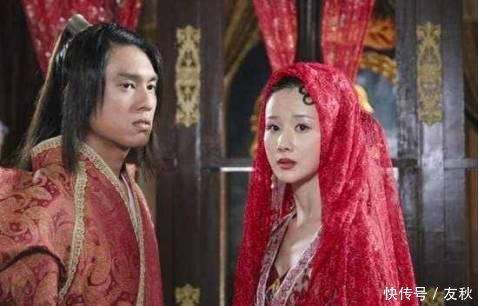 陈晓赵丽颖带火的