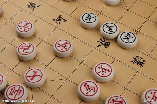 大家都知道下象棋沒有捷徑,要怎樣才能下的更好?