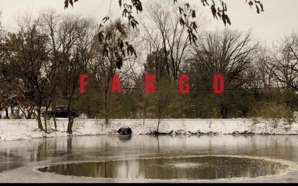 [图]冰血暴 Fargo 第4季 官方预告