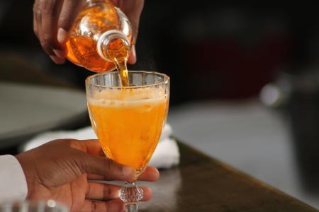 可乐加盐加苏打 有什么作用