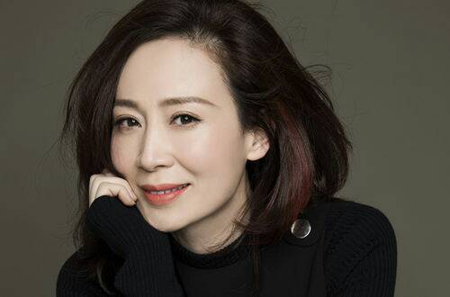 魏丽丽是谁演的,魏丽丽扮演者,产科医生魏丽丽