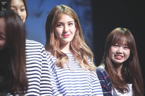 周洁琼的队友全昭弥出演过什么综艺?