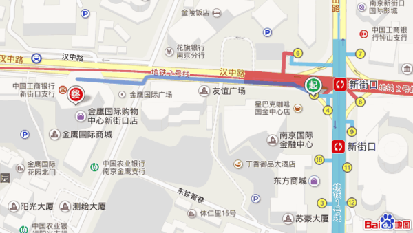 南京友谊华联：城市记忆与现代生活交融的典范