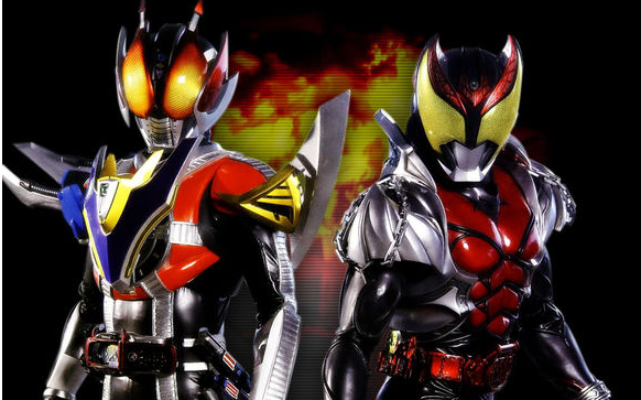  b>假面骑士斗骑大战 /b>2电王老子,诞生 kiva魔界城之王剧场版