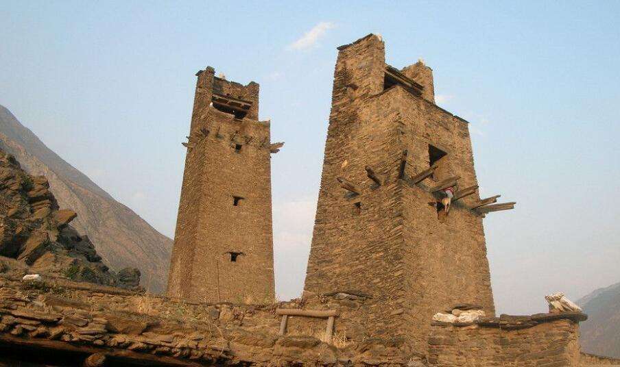 四川是容易地震吗