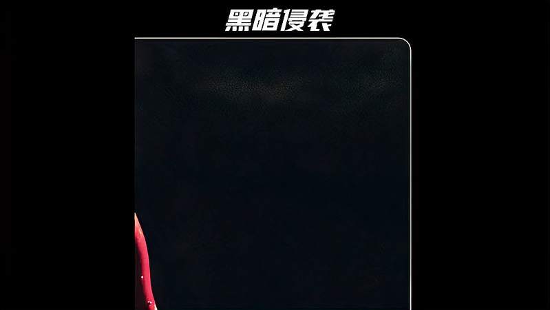 黑暗侵袭2剧情详解
